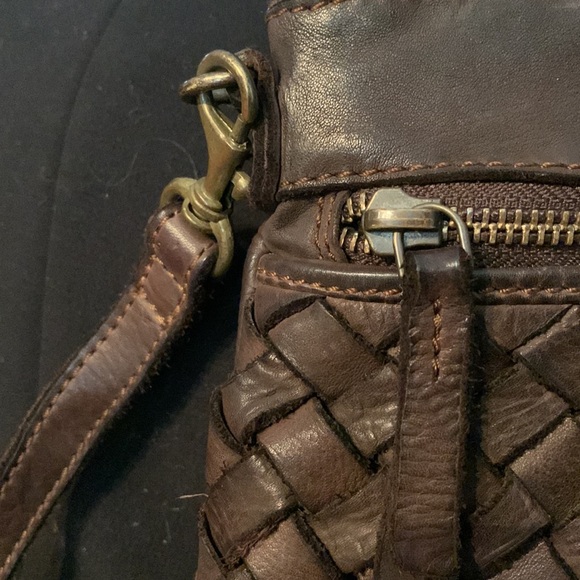 Pikolinos Cross Body- Screams Yellowstone!! - Picture 4 of 5